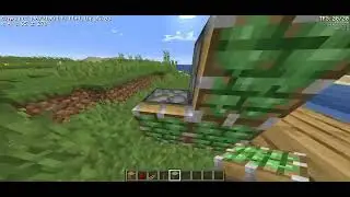 how to build a jeb door in minecraft 1.11+