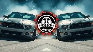 DJ BREJN - 🔥 Chasing Shadows 🔥 (Official Music Video 2025)