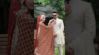 Wedding Vibes! 😍