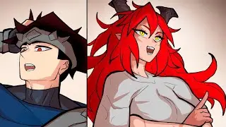 LET&rsquo;S GET MARRIED |  My Wife is a Half-Dragon 25