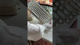 Эстетичные клавиатуры делают набор текста более приятным 💕 | Милый декор для стола 🌱