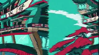 Cyrus - Crash Bandicoot (Official Audio)