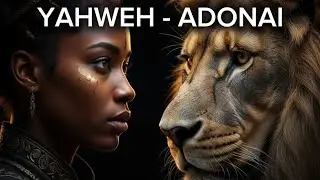 YAHWEH - ADONAI (Adoração ao Eterno que Reina para sempre)
