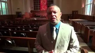 Faith Based Initiative