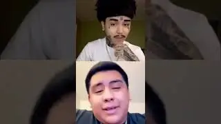 &ldquo;Catapillas&rdquo; is crazy 🤧 #fyp #foryou #dkane #lalo #exposed #comedy #viral #live