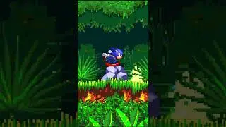 ✪ Обновленный S1 ✪ - #sonic #sonicshorts #sonicthehedgehog