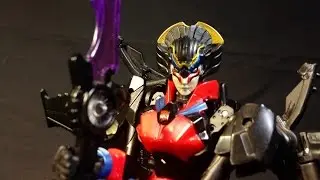 Transformers Generations Deluxe Windblade