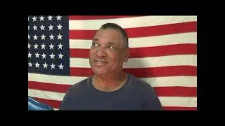 CROSSLEY, AL - VIETNAM - COLD WAR - USAF AIRCRAFT TECHNICIAN - AIR FORCE ONE (2014)