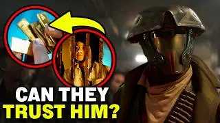 Skeleton Crew: Episode 1 & 2&nbsp;Breakdown | Everything You Missed, Theories&nbsp;&&nbsp;Review