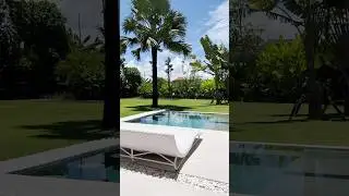 Amazing 6 bedrooms contemporary Villa Bull House in Seminyak #bali #balivillas #luxury #balivilla