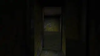 how to get TV remote control in granny horror game