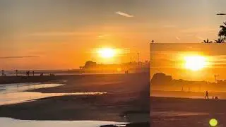 Sunset Sitges 25/01/17 -C2