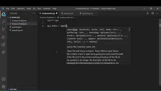 USACO 2020 Feburary Bronze Contest - Mad Scientist (Python)