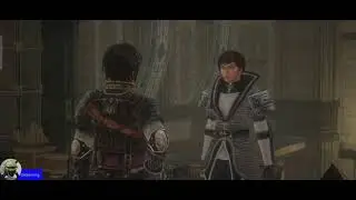 The Last Remnant Android Gameplay (Part 73: Wisdom's Echo)