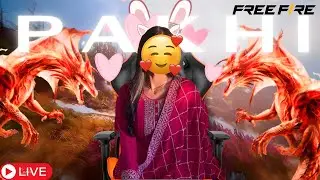 🔴[Live] free fire live custom room giveaway ❤️ ff live redeem code giveaway || ff live #gyangaming