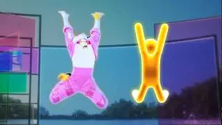 TODOS OS GOLD MOVES QUE TIVEMOS NO JUST DANCE 2023 EDITION + SEASONS