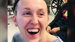 Miracle Mallory's Journey: Year 1 (March 19, 2018 - March 19, 2019)