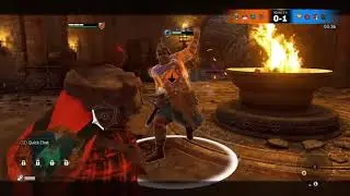 Rep 1 Highlander Gameplay