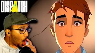 🔴 [LIVESTREAM] - FINISHING DISPATCH 🔴