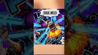 Trafalgar D. Water Law Awakening is OP?! #anime #shorts #onepiece #dumbtakus