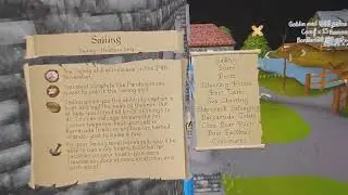 Sailing in 3 days if you're a member!