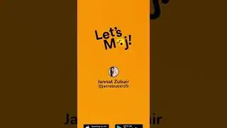 Jannat Zubair 29 or Ayyan Zubair new moj TikTok maxtakatak video new dance video