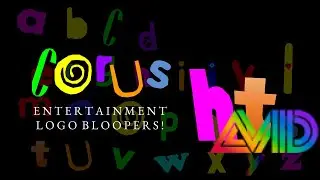 Corus Entertainment Logo Bloopers (2023, Full 