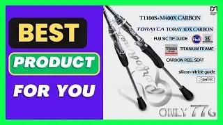 Best Top Selling FISHINGFANS TORAY CARBON T1100S TITANIUM FRAME Fishing Rod on Aliexpress