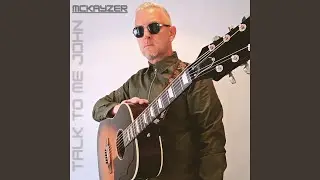 Talk to Me John