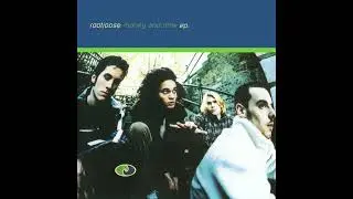 Rootjoose - As The Crow Flies (Audio)