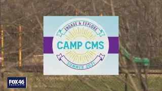 North Carolina looking into summer school to make up for lost time