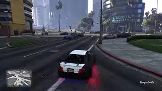 💥GTA V💥 Merging , Beff , Missions n Messing about 🤣 🔥 Chill Stream 🔥