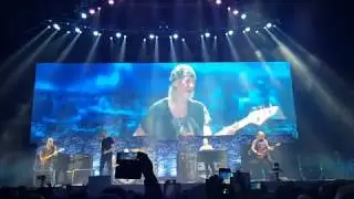 Deep Purple - Live in Concert, Arena Belgrade 06.12.2019