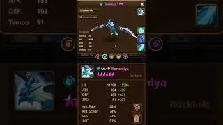 Konamiya im Kurzguide! -  Summoners War Sky Arena Deutsch