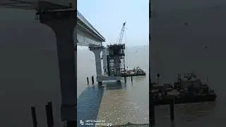 mthl project mumbai