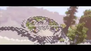 NEW COSMICPVP TEST SERVER! (SacredPvP)