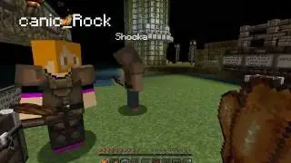 Elemental Pirates Ep 1 