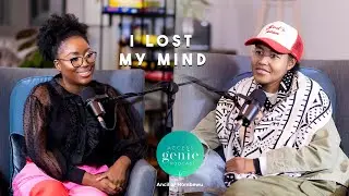 Rina Chunga-Kutama opens up about mental health and building Rich Factory
