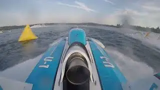 U-1 Miss HomeStreet: 2018 Albert Lee Cup Final Heat