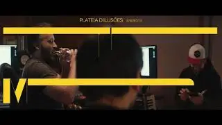 Tempo com Janeiro, Edu Monteiro e HMB (Trailer)