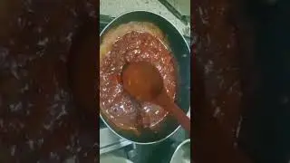 Super tasty tamatar ki meethi chatni banane ki recipe Sanjana shop Date 10/1/2026@sssssl2445