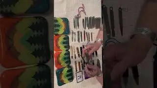 Knife openers, nail nick openers, nail savers 