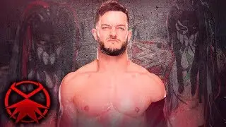 WWE-Finn Balor Tribute ''Bullet With a Name'' ► 2017 ᴴᴰ