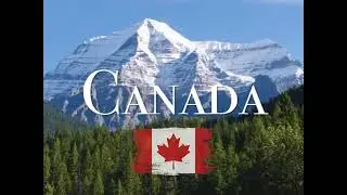 Canada🇨🇦❤️