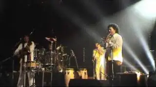 Illapu en Francia, El Cascabel, Francia 2009