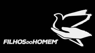 Eu Preciso de Ti | Filhos do Homem