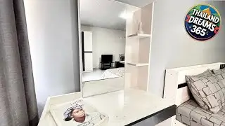 Lively Impact C3-C9 | Bangkok, Thailand | Hotel Review 🏨