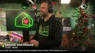 [3FM Serious Request] Barend & Sophie over relaties en post 21-12-2022