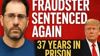 Eli “Mike Konig” Weinstein: How a Freed Fraudster Ran a New $35M Scam