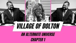 An Alternate Universe - Chapter 1